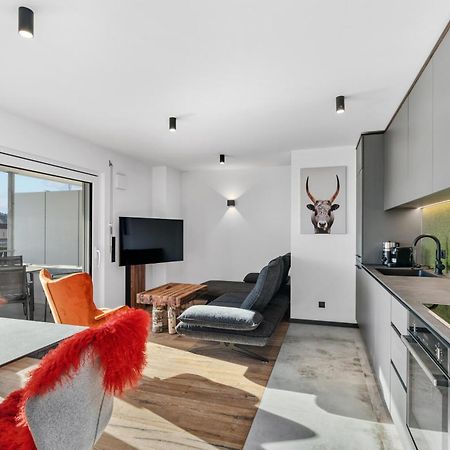 Seequartier 2 - Neu & Hochwertig FDH Eksteriør billede