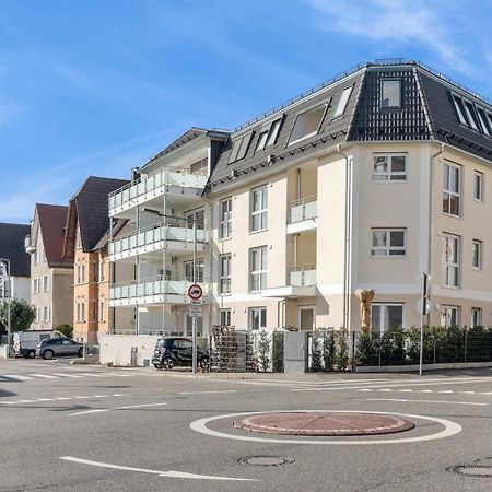 Seequartier 2 - Neu & Hochwertig FDH Eksteriør billede